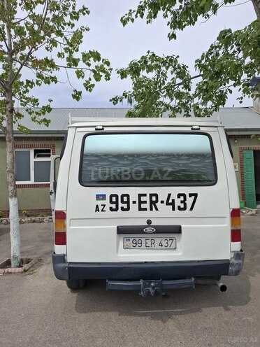 Ford Transit 1998, 479,999 km - 2.5 л - Xaçmaz