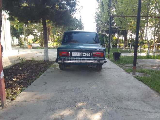 LADA (VAZ) 2106 1985, 87,000 km - 1.5 l - Bakı