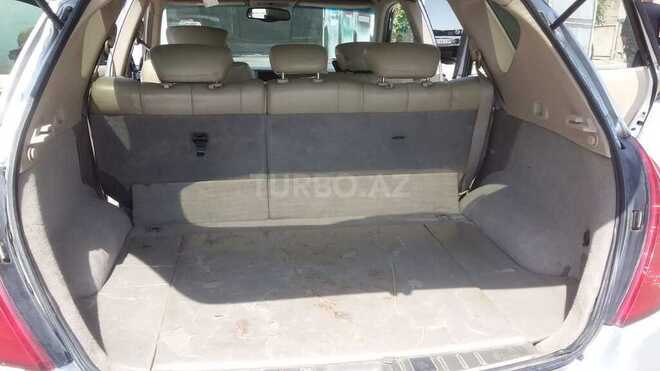 Nissan Murano 2005, 301,841 km - 3.5 l - Sabirabad