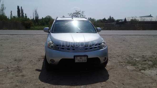 Nissan Murano 2005, 301,841 km - 3.5 l - Sabirabad