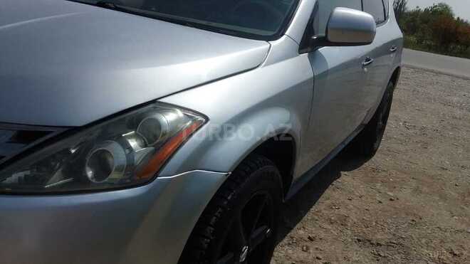 Nissan Murano 2005, 301,841 km - 3.5 l - Sabirabad
