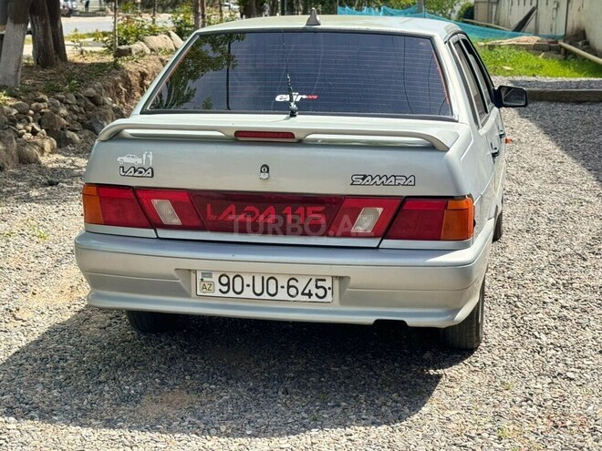 LADA (VAZ) 2115 2005, 333,100 km - 1.5 л - Cəlilabad