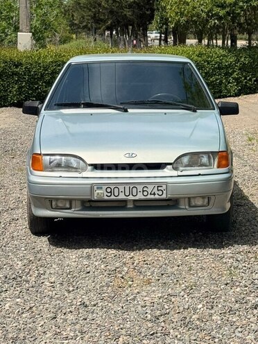 LADA (VAZ) 2115 2005, 333,100 km - 1.5 л - Cəlilabad