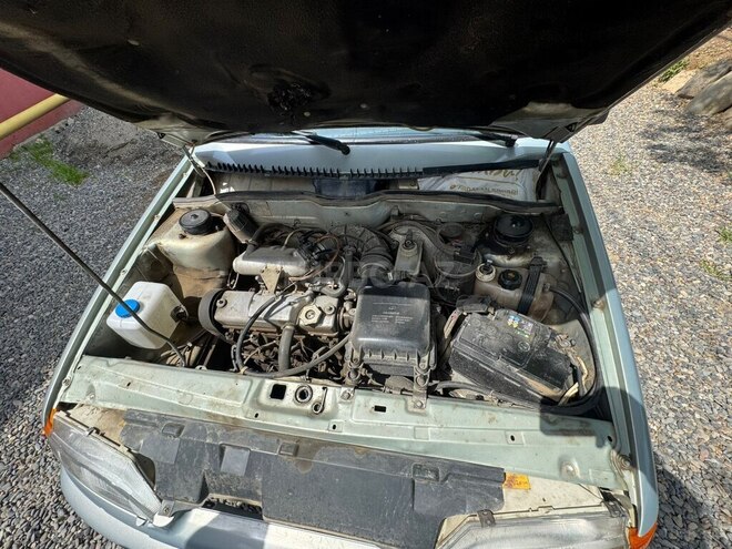 LADA (VAZ) 2115 2005, 333,100 km - 1.5 л - Cəlilabad