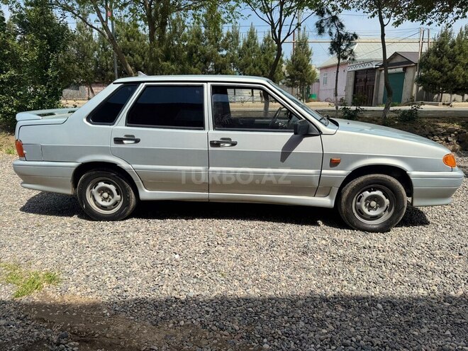 LADA (VAZ) 2115 2005, 333,100 km - 1.5 л - Cəlilabad