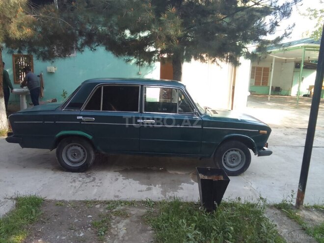 LADA (VAZ) 2106 1985, 87,000 km - 1.5 l - Bakı