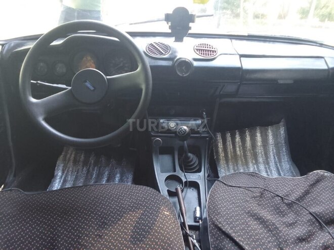 LADA (VAZ) 2106 1985, 87,000 km - 1.5 l - Bakı
