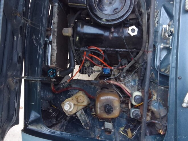 LADA (VAZ) 2106 1985, 87,000 km - 1.5 l - Bakı