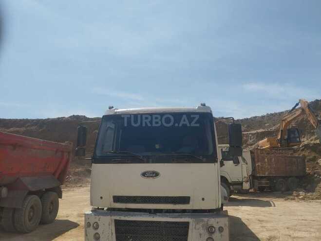 Ford Cargo 2007, 448,000 km - 7.5 l - Bakı