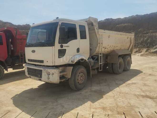 Ford Cargo 2007, 448,000 km - 7.5 l - Bakı