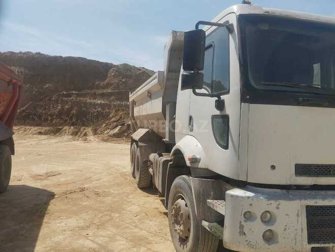 Ford Cargo 2007, 448,000 km - 7.5 l - Bakı