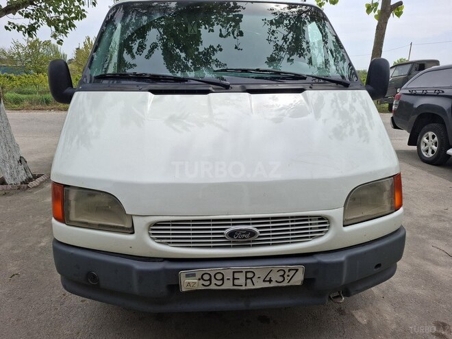Ford Transit 1998, 479,999 km - 2.5 л - Xaçmaz