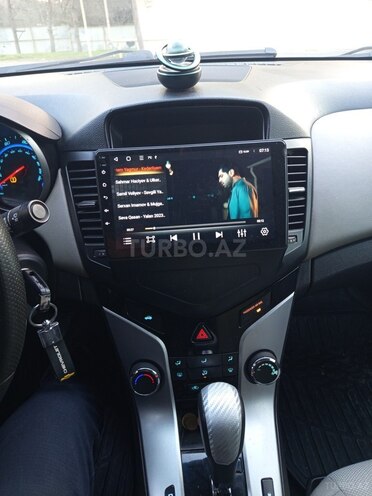 Chevrolet Cruze 2015, 300,000 km - 1.4 l - Bakı