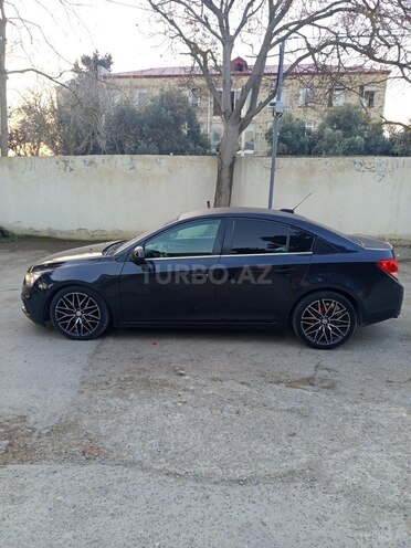 Chevrolet Cruze 2015, 300,000 km - 1.4 l - Bakı