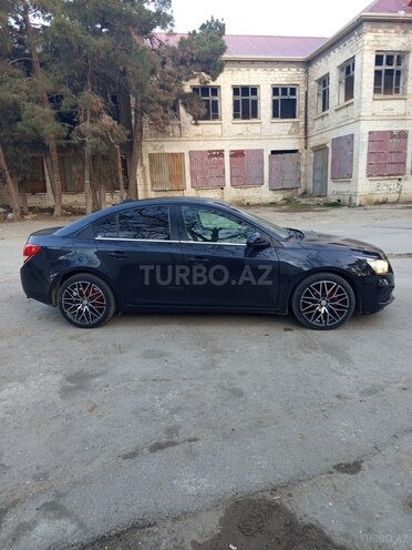 Chevrolet Cruze 2015, 300,000 km - 1.4 l - Bakı