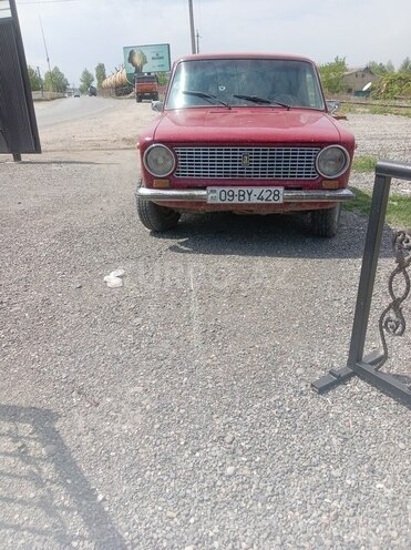 LADA (VAZ) 21011 1982, 61,500 km - 1.3 л - Bərdə