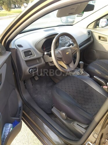 Chevrolet Cobalt 2024, 43,480 km - 1.5 л - Bakı
