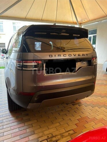 Land Rover Discovery 2018, 90,000 km - 2.0 l - Bakı