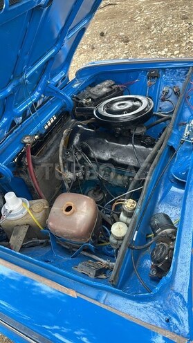 LADA (VAZ) 2106 1985, 78,000 km - 1.6 l - Şəmkir