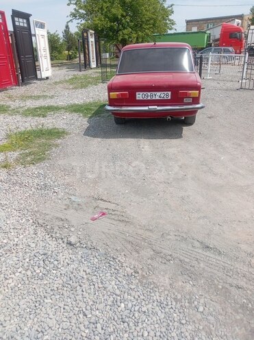 LADA (VAZ) 21011 1982, 61,500 km - 1.3 л - Bərdə