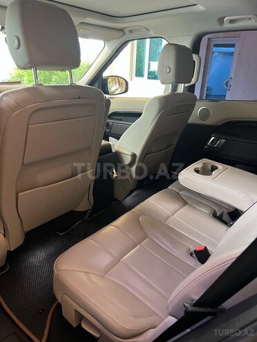 Land Rover Discovery 2018, 90,000 km - 2.0 l - Bakı