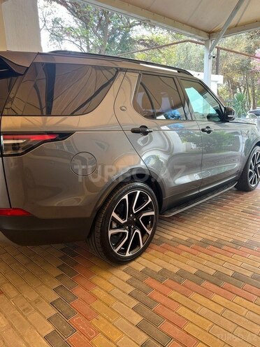 Land Rover Discovery 2018, 90,000 km - 2.0 l - Bakı