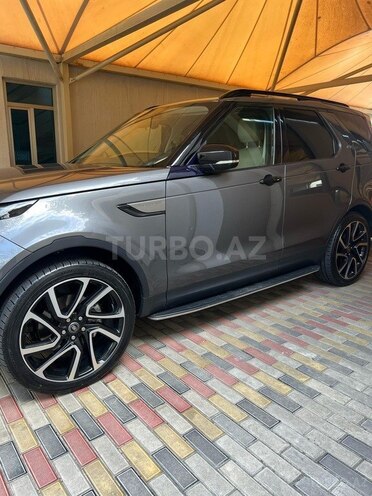 Land Rover Discovery 2018, 90,000 km - 2.0 l - Bakı