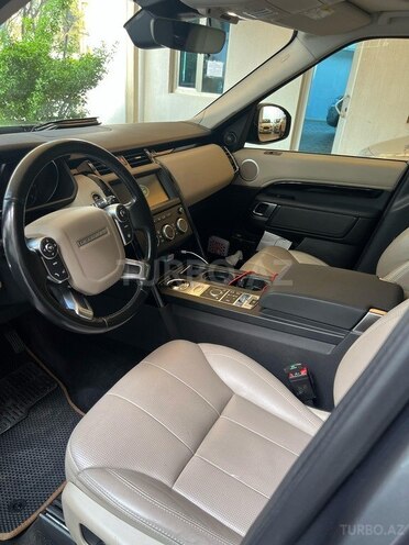 Land Rover Discovery 2018, 90,000 km - 2.0 l - Bakı
