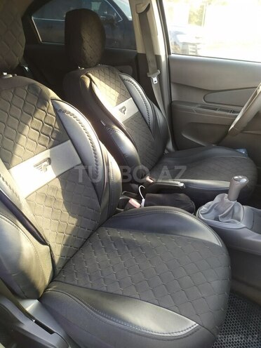 Chevrolet Cobalt 2024, 43,480 km - 1.5 л - Bakı