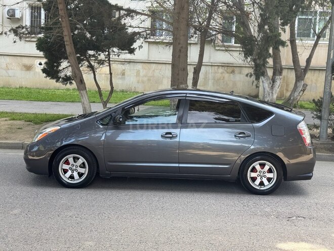 Toyota Prius 2008, 245,800 km - 1.5 l - Bakı