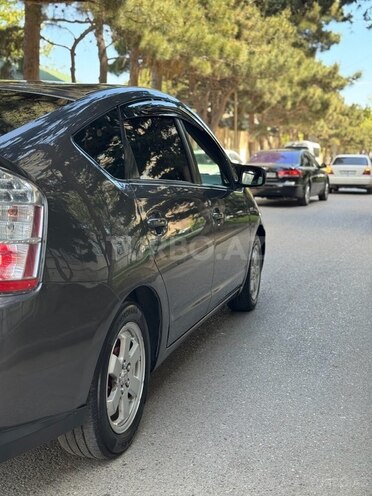 Toyota Prius 2008, 245,800 km - 1.5 l - Bakı