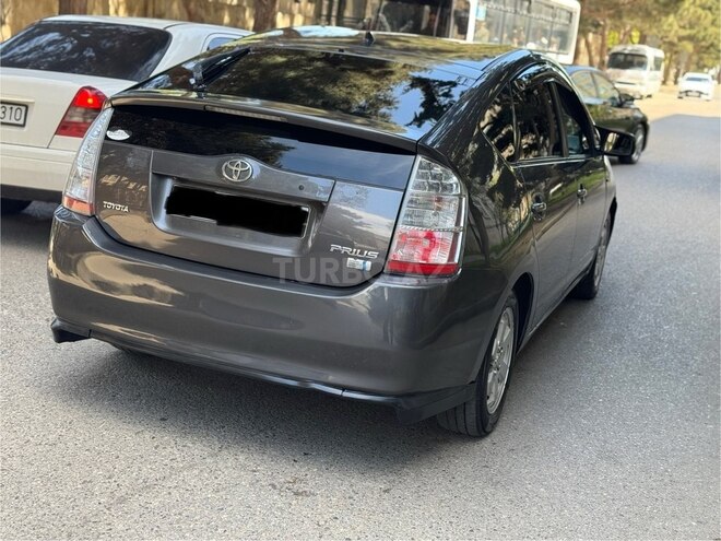 Toyota Prius 2008, 245,800 km - 1.5 l - Bakı