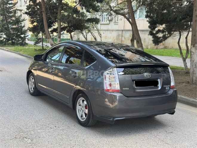 Toyota Prius 2008, 245,800 km - 1.5 l - Bakı