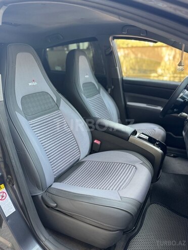 Toyota Prius 2008, 245,800 km - 1.5 l - Bakı