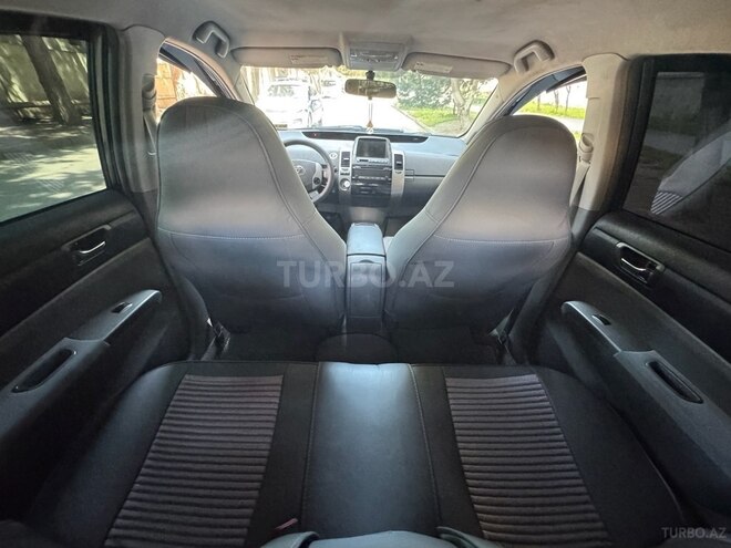 Toyota Prius 2008, 245,800 km - 1.5 l - Bakı