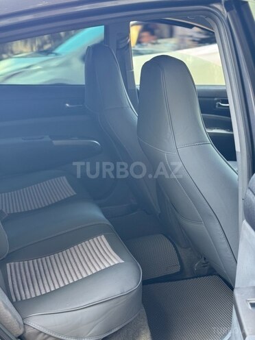 Toyota Prius 2008, 245,800 km - 1.5 l - Bakı