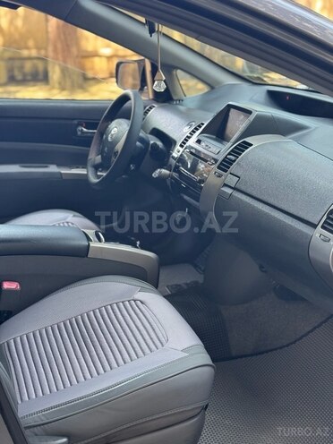 Toyota Prius 2008, 245,800 km - 1.5 l - Bakı