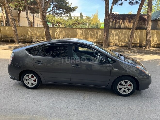 Toyota Prius 2008, 245,800 km - 1.5 l - Bakı