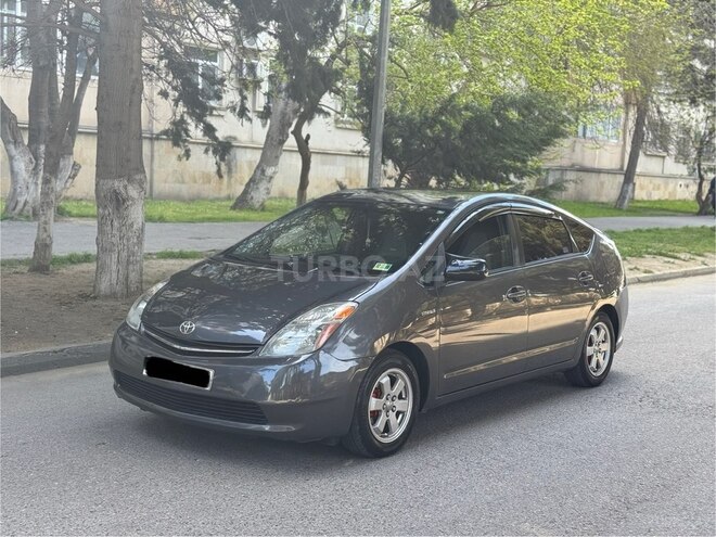 Toyota Prius 2008, 245,800 km - 1.5 l - Bakı