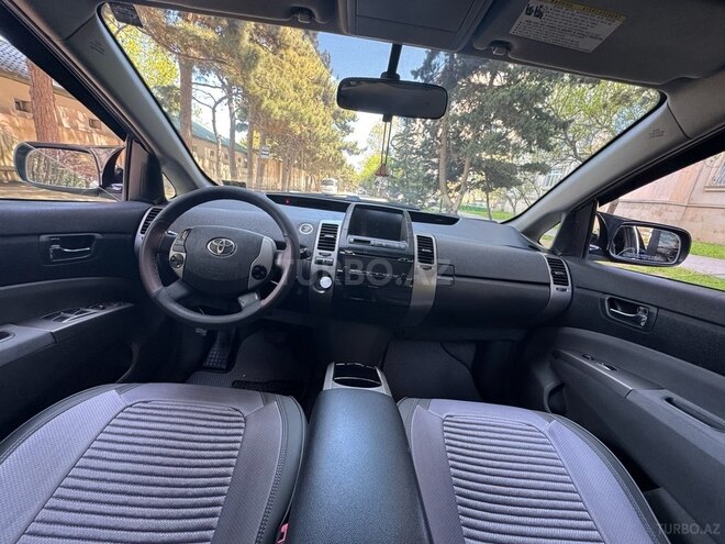 Toyota Prius 2008, 245,800 km - 1.5 l - Bakı