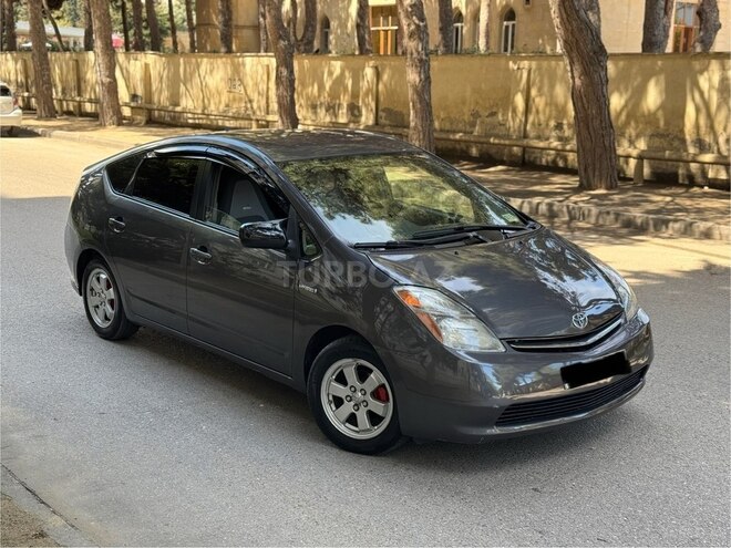 Toyota Prius 2008, 245,800 km - 1.5 l - Bakı