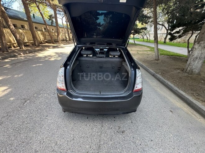 Toyota Prius 2008, 245,800 km - 1.5 l - Bakı