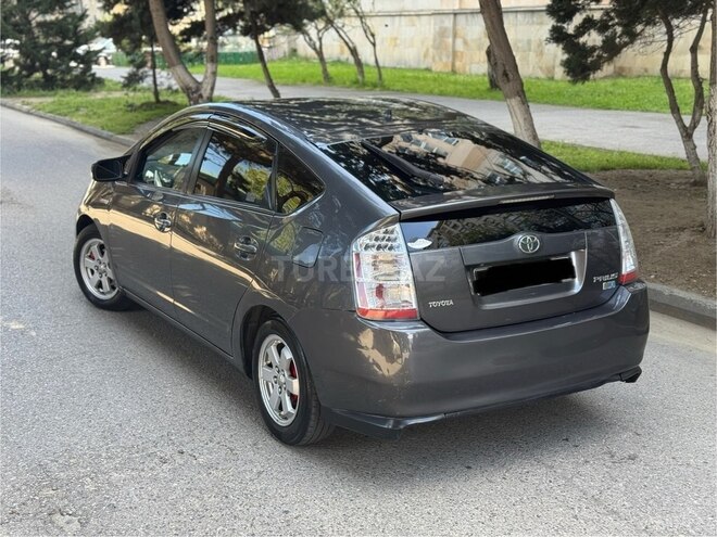 Toyota Prius 2008, 245,800 km - 1.5 l - Bakı