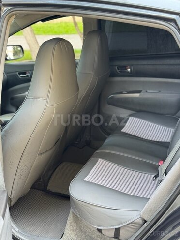 Toyota Prius 2008, 245,800 km - 1.5 l - Bakı
