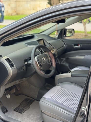 Toyota Prius 2008, 245,800 km - 1.5 l - Bakı