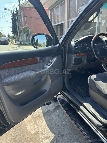 Toyota Land Cruiser Prado 2006, 335,000 km - 2.7 л - Astara