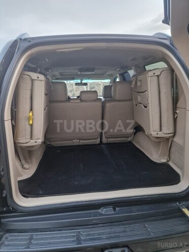 Toyota Land Cruiser Prado 2008, 283,000 km - 4.0 л - Bakı