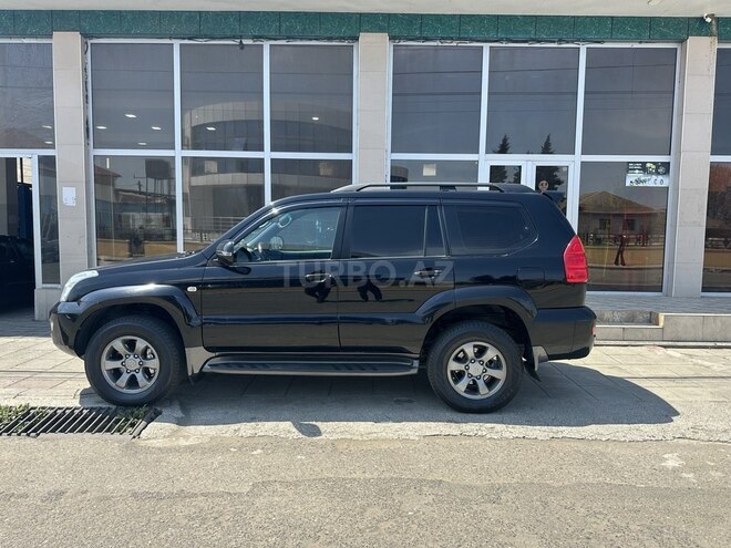 Toyota Land Cruiser Prado 2006, 335,000 km - 2.7 л - Astara