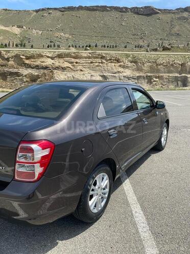 Chevrolet Cobalt 2023, 75,000 km - 1.5 л - Bakı