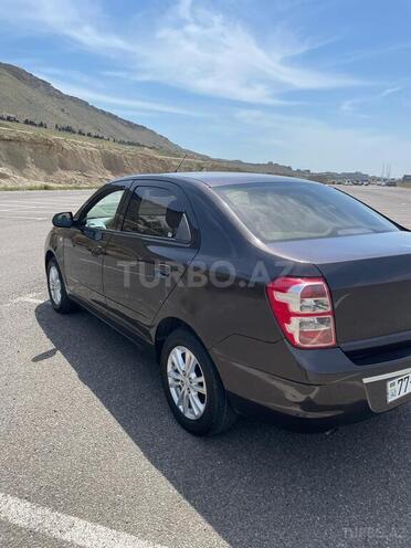 Chevrolet Cobalt 2023, 75,000 km - 1.5 л - Bakı